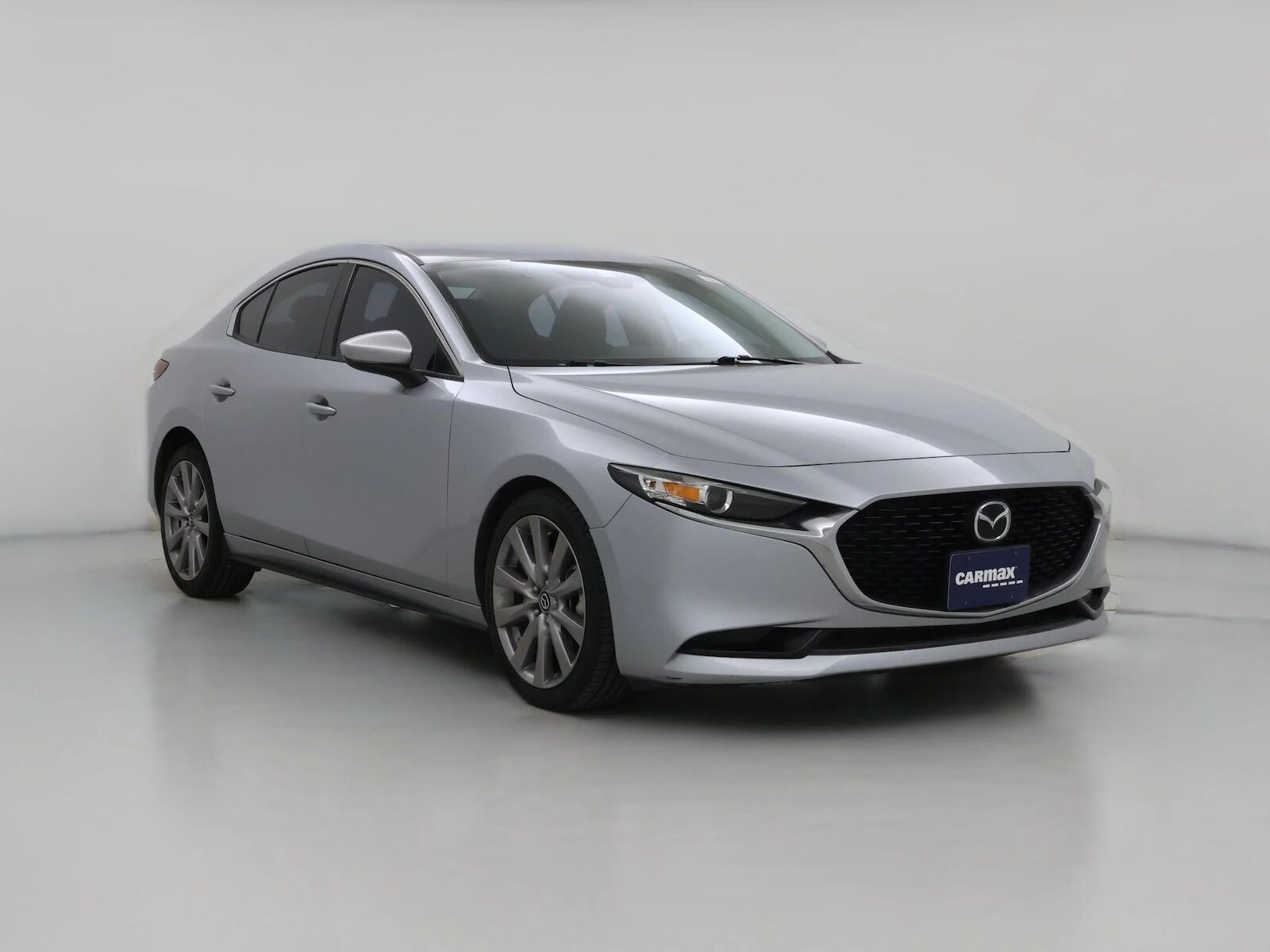 2019 MAZDA Mazda3