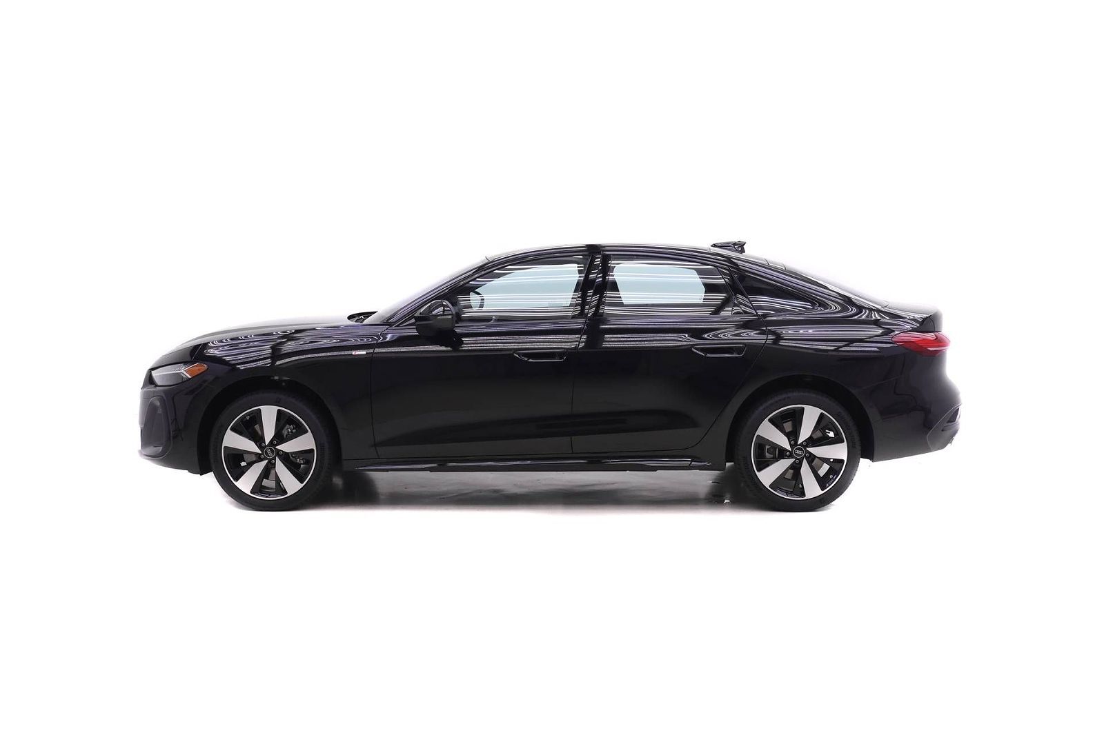 2026 Audi A5