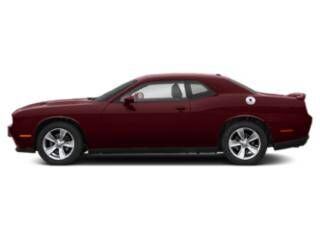 2020 DODGE Challenger