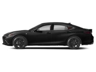 2022 LEXUS ES
