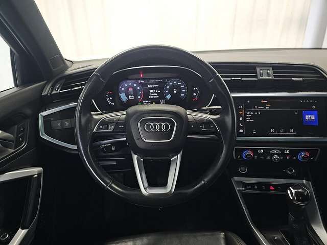 2023 Audi Q3