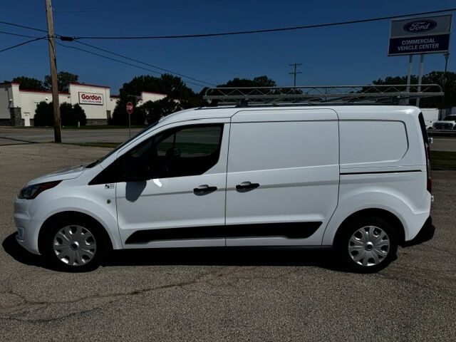 2022 FORD Transit