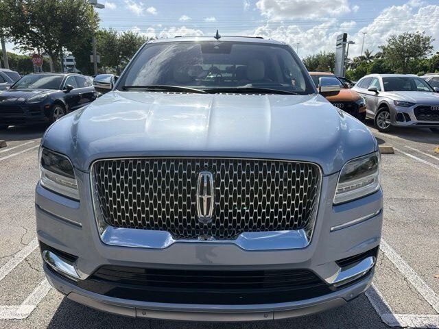 2020 LINCOLN Navigator