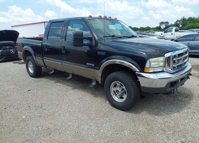 2003 FORD F-250
