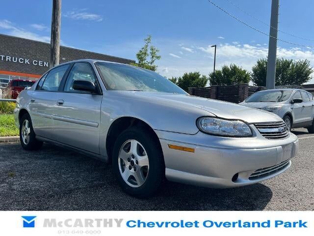 2003 CHEVROLET Malibu