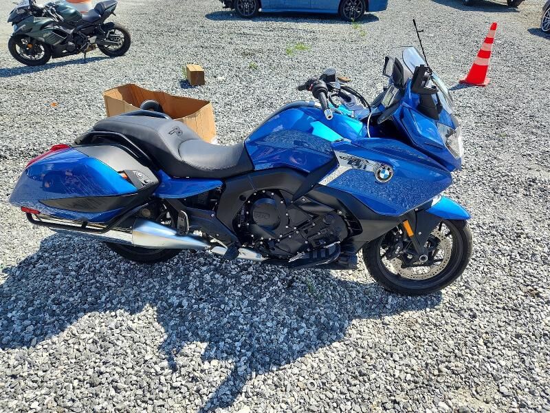2020 BMW K 1600 B