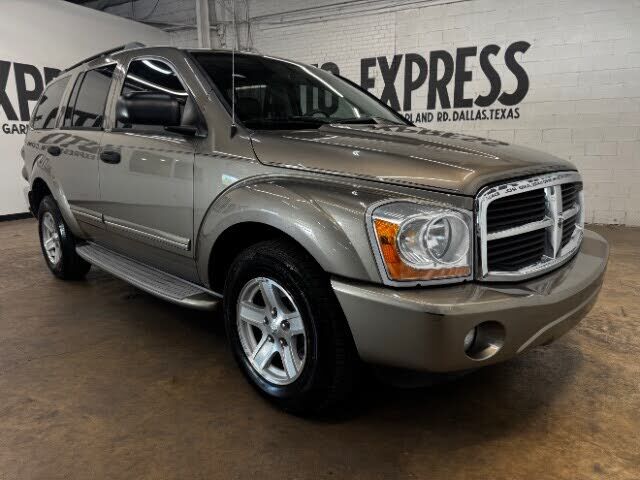 2005 DODGE Durango