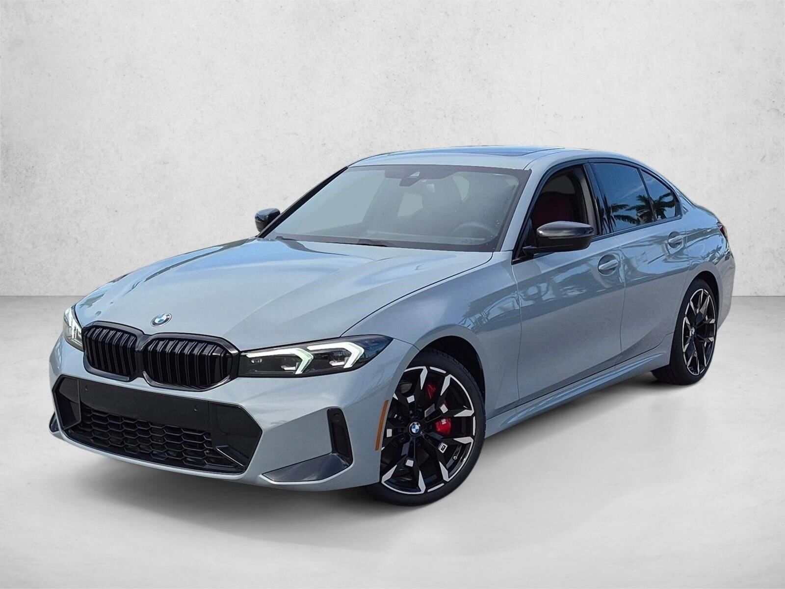 2026 BMW 3 Series