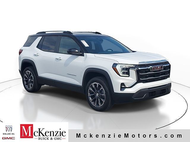 2027 GMC Terrain