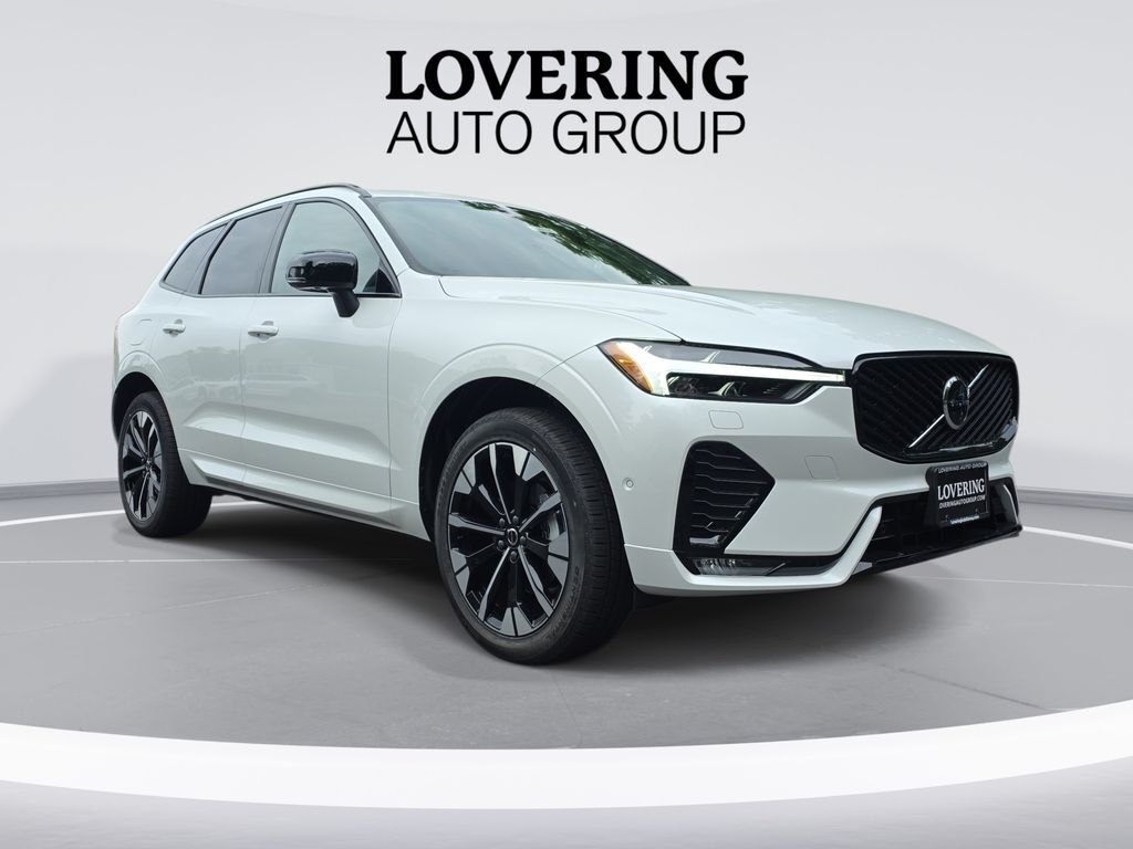2026 VOLVO XC60