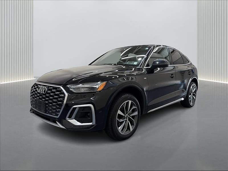 2023 AUDI Q5
