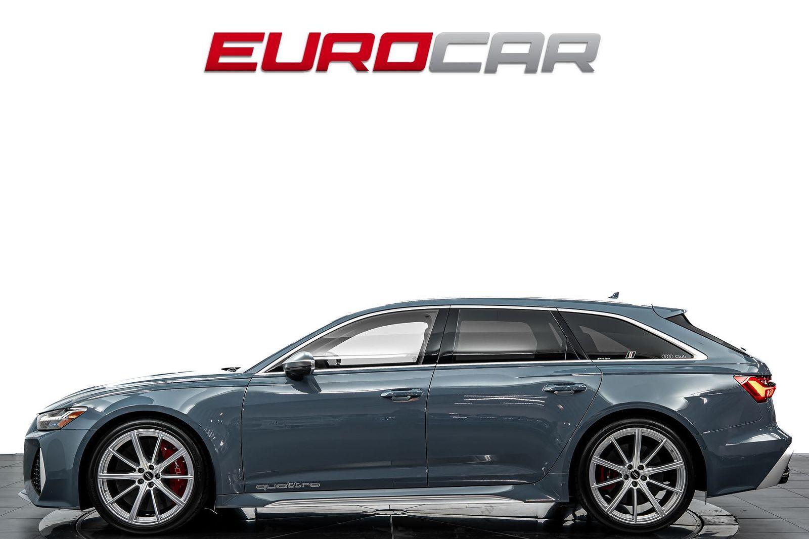 2023 Audi RS6