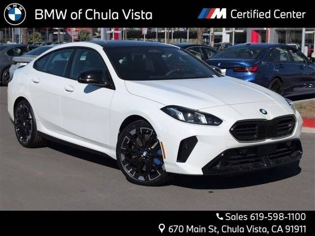 2026 BMW M2