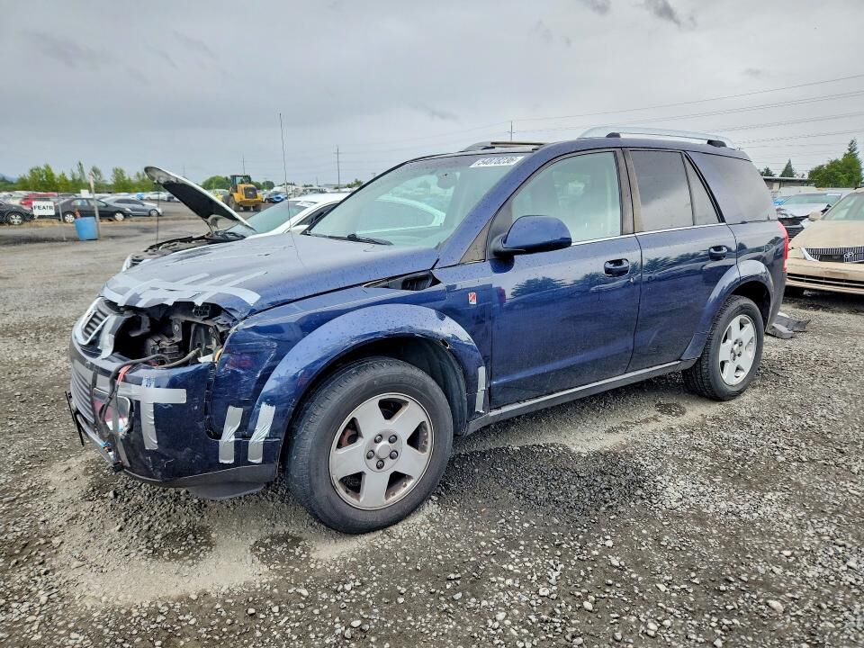 2007 SATURN Vue