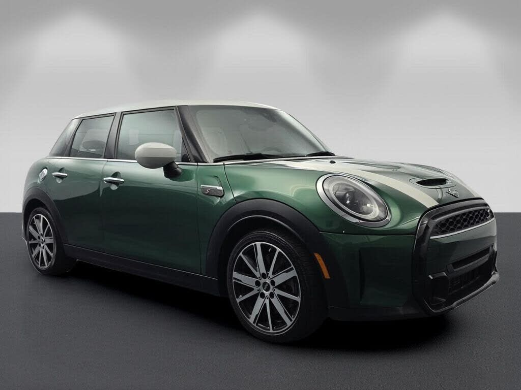 2024 MINI Hardtop