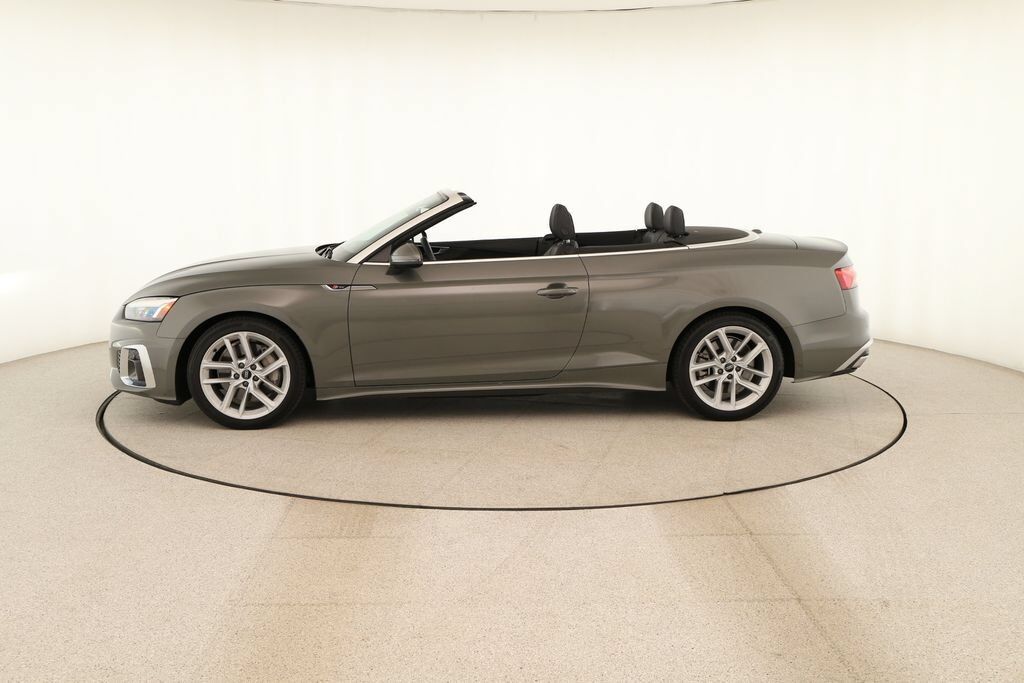 2024 Audi A5