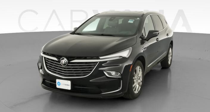 2023 BUICK Enclave