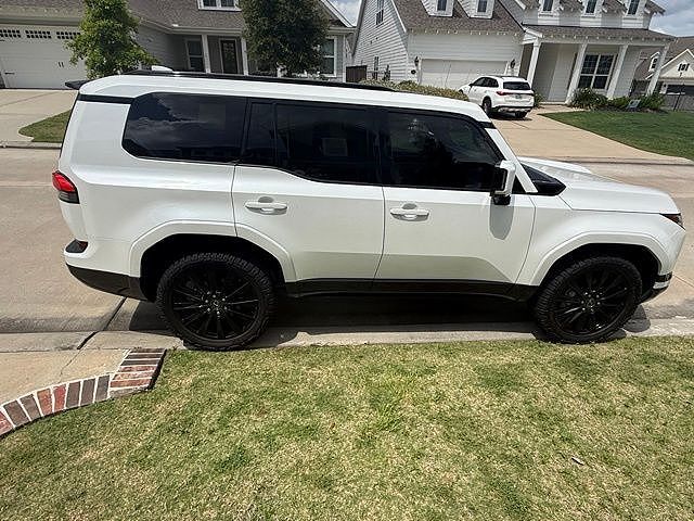 2026 LEXUS GX