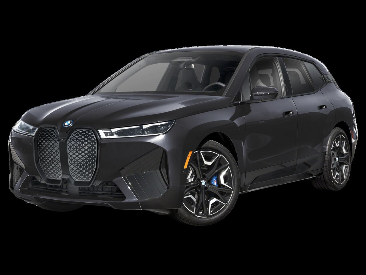 2023 BMW ix