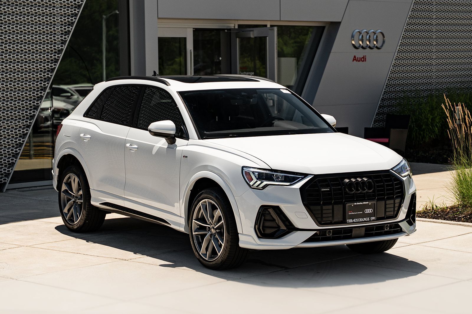 2024 Audi Q3