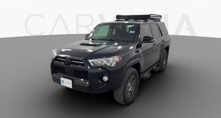 2020 TOYOTA 4-Runner