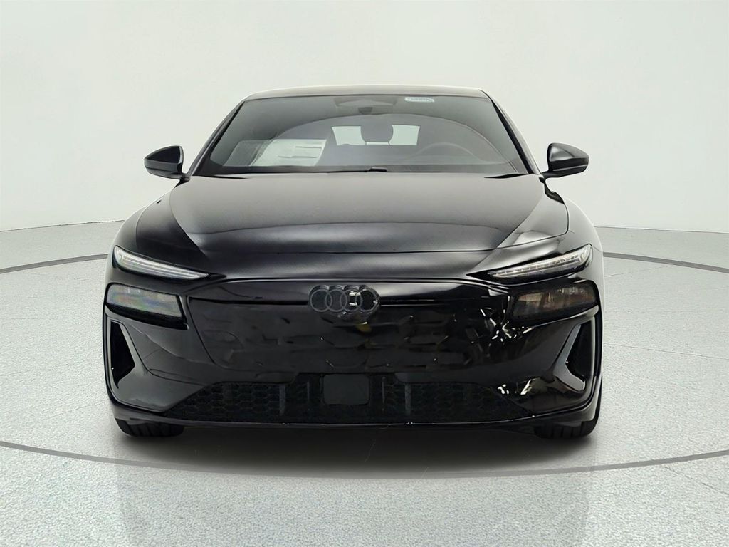 2027 Audi A6