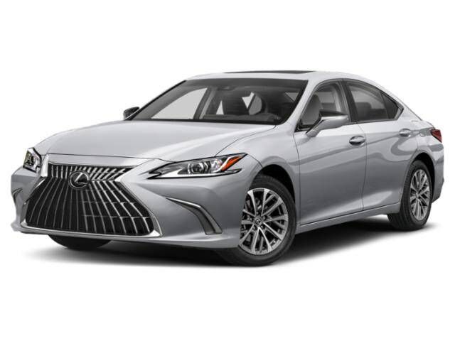 2023 LEXUS ES
