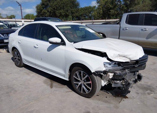 2018 VOLKSWAGEN Jetta
