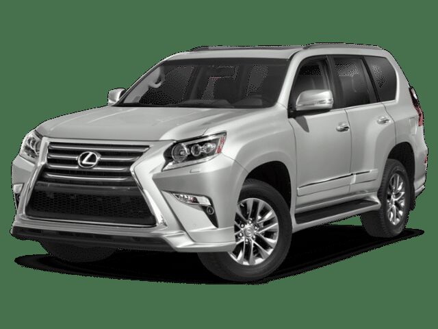 2018 LEXUS GX