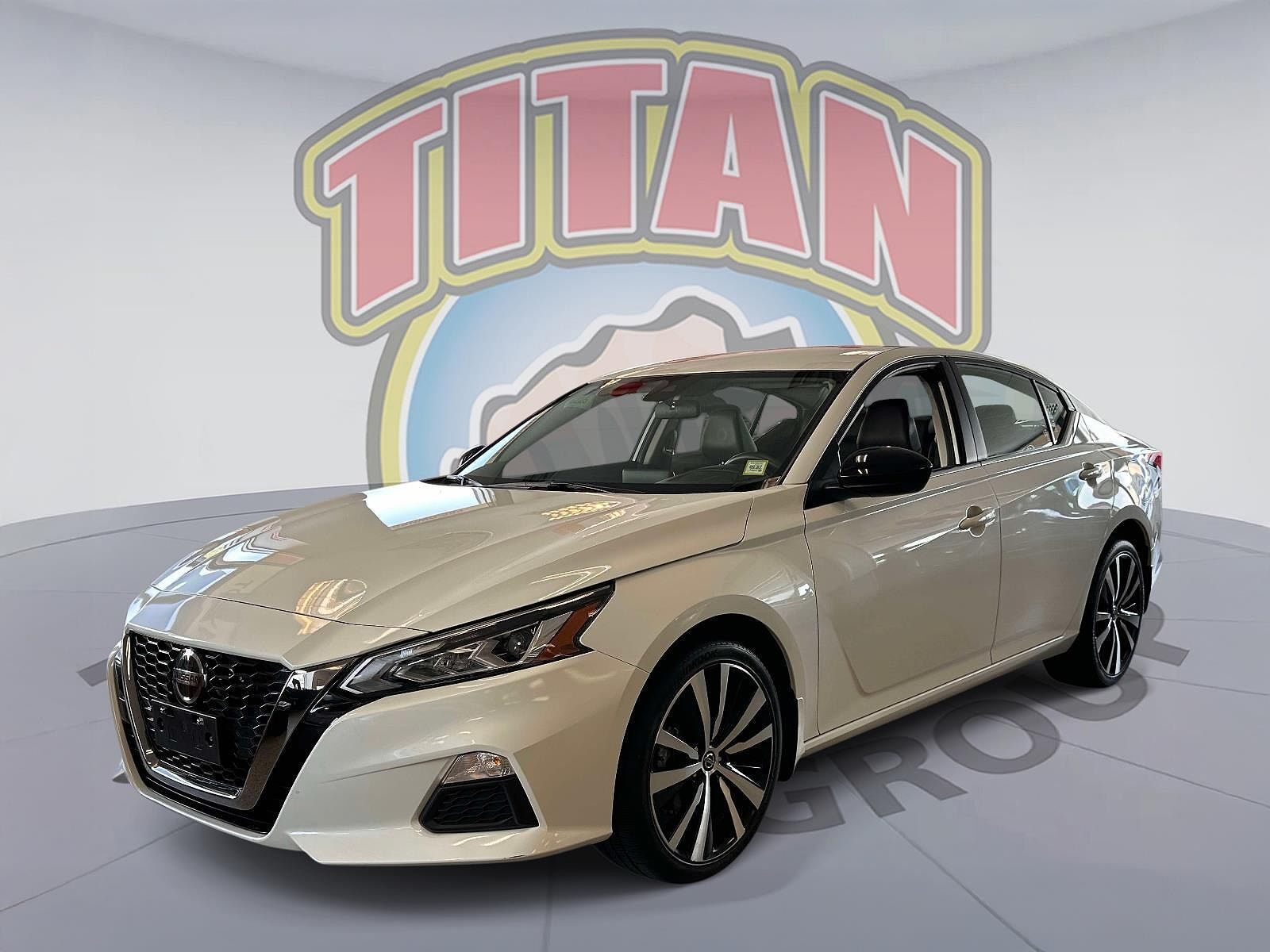 2022 NISSAN Altima
