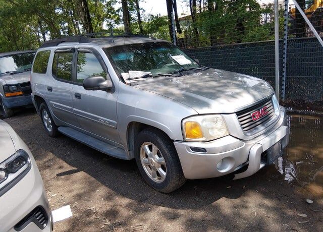 2005 GMC Envoy