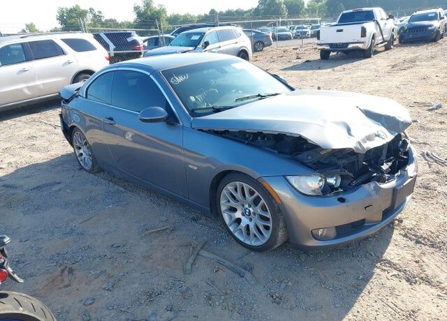 2009 BMW 3 Series