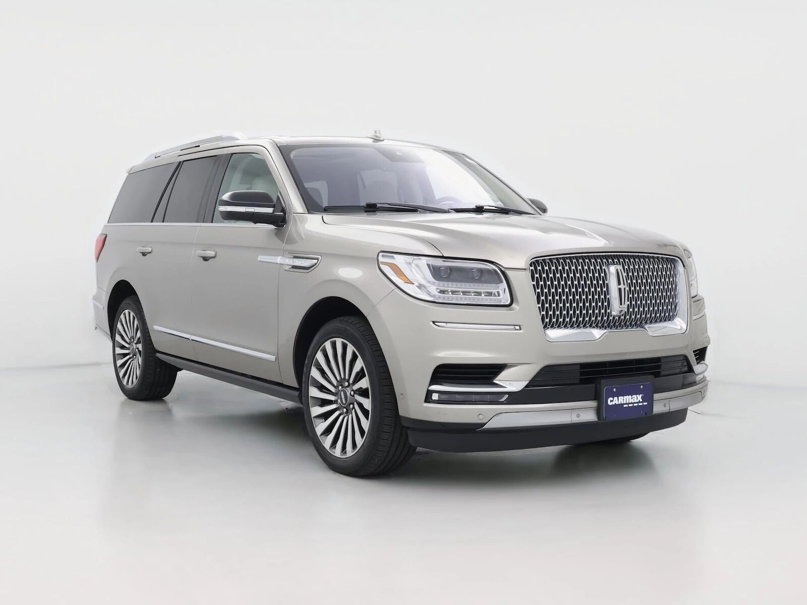 2020 LINCOLN Corsair
