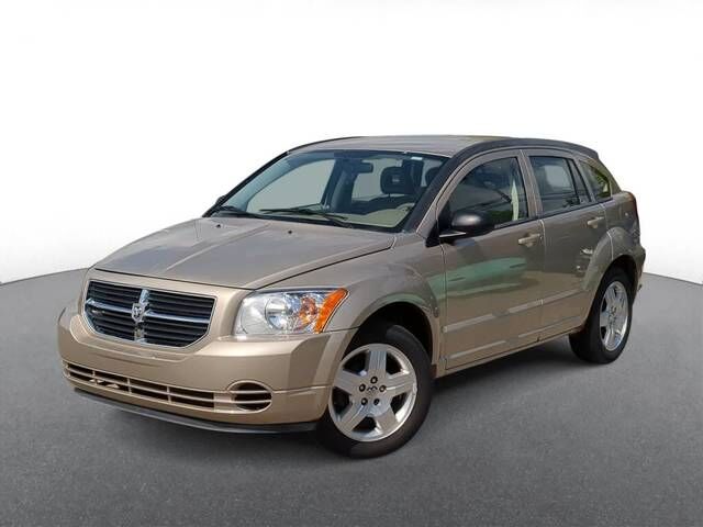 2009 DODGE Caliber