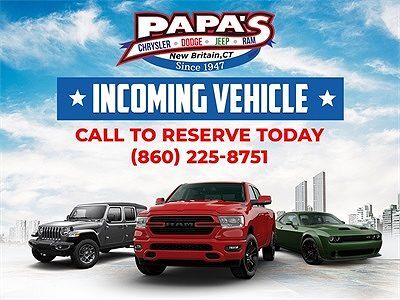 2026 RAM Promaster 2500