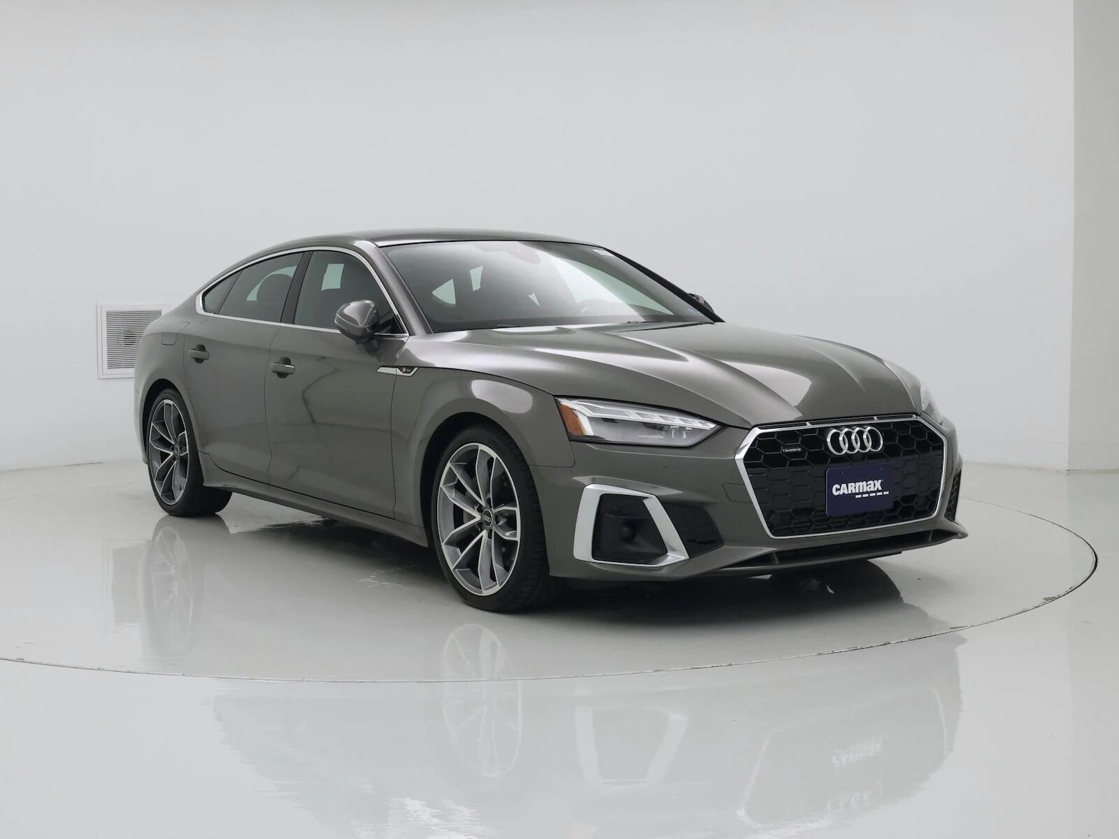 2023 Audi A5