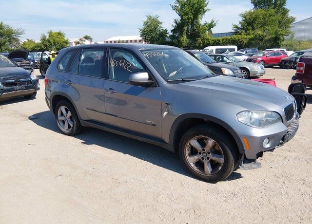 2010 BMW X5