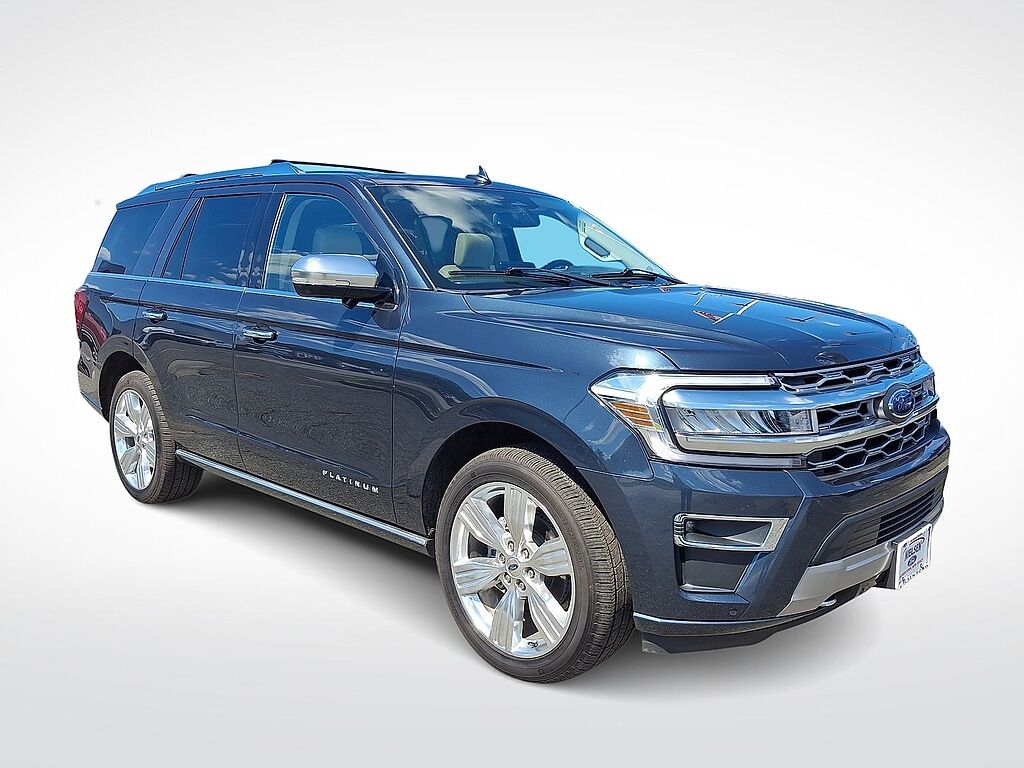 2023 FORD Expedition