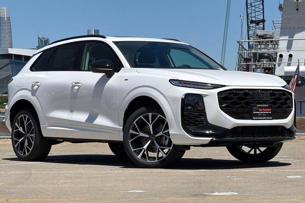 2026 Audi Q3