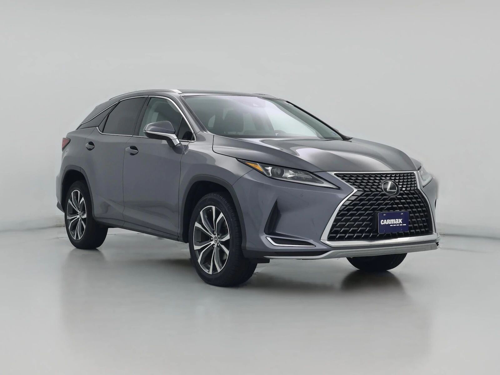 2022 LEXUS RX