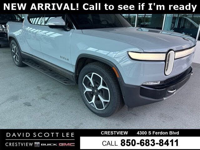 2024 RIVIAN R1T