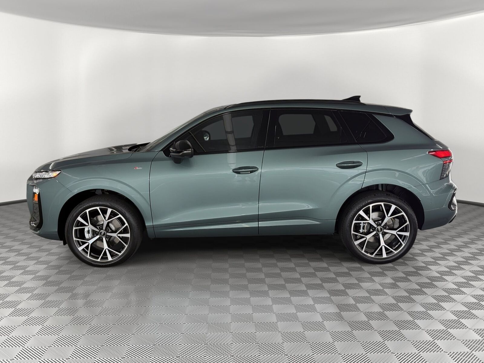 2026 Audi Q3