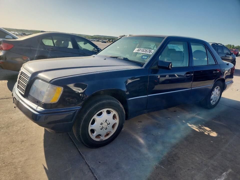 1994 MERCEDES-BENZ E-Class