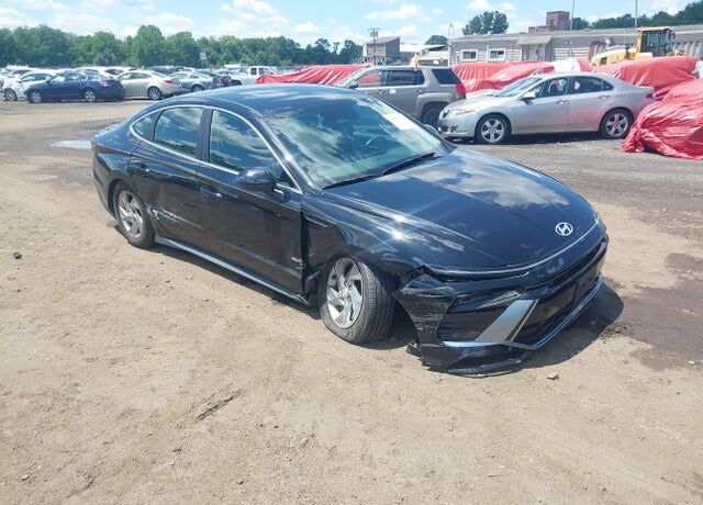 2025 HYUNDAI Sonata