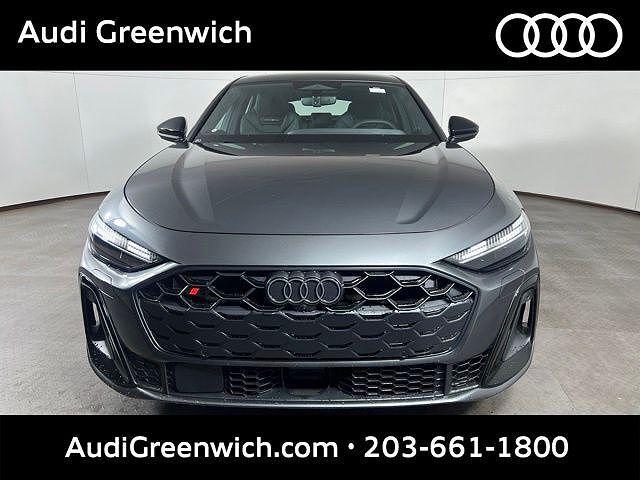 2026 Audi S5