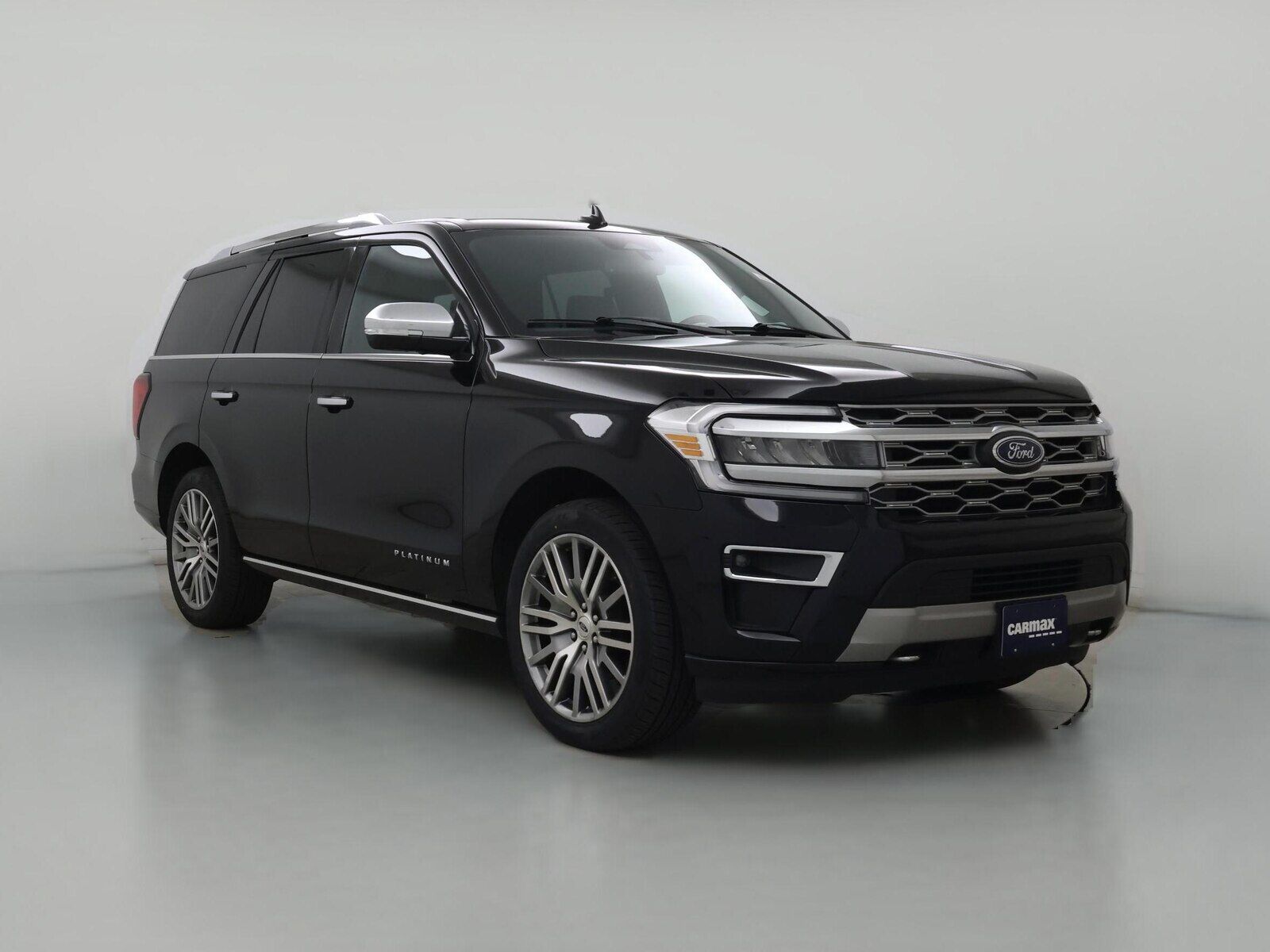 2022 FORD Expedition