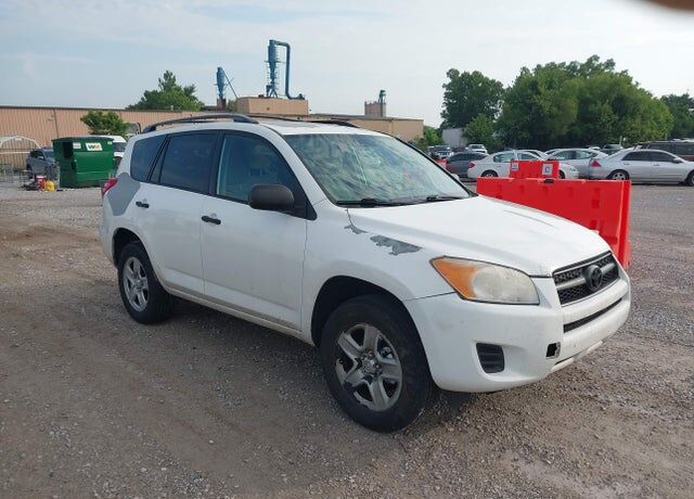 2011 TOYOTA RAV4