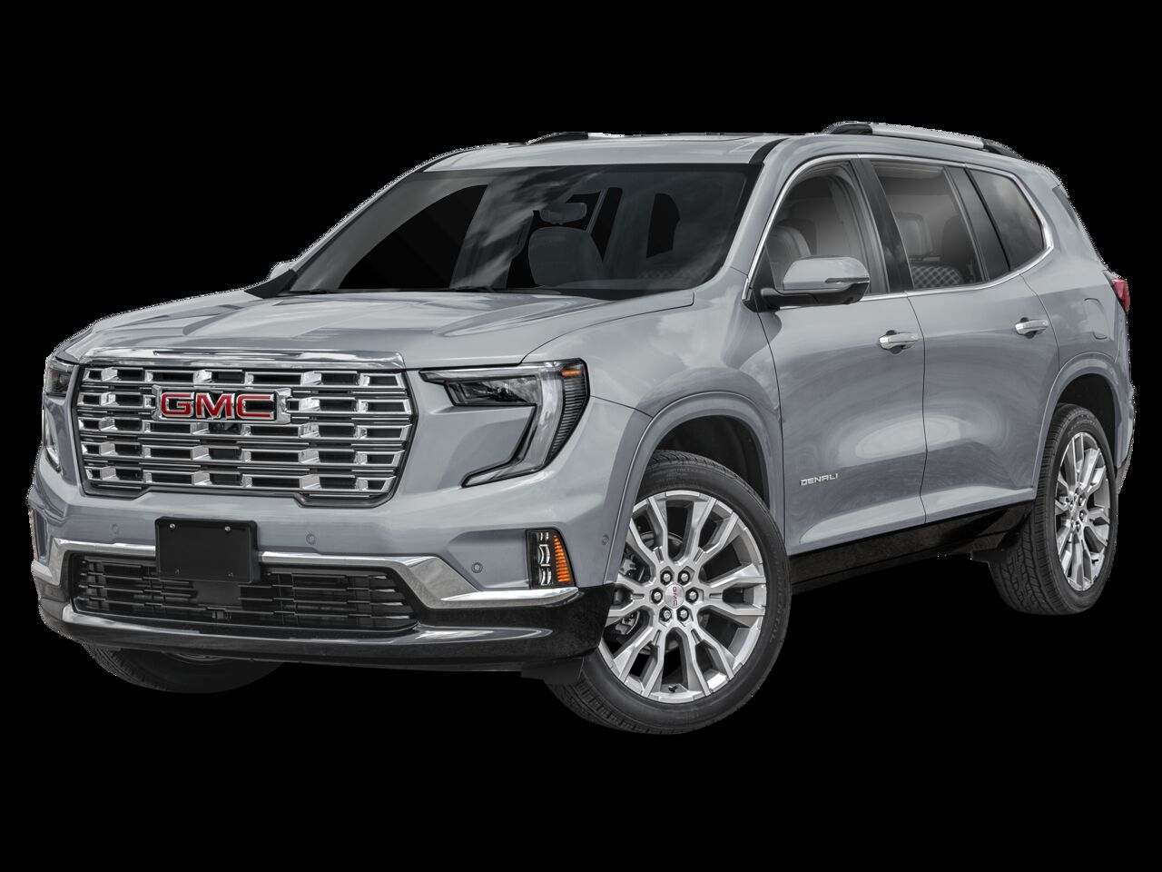 2024 GMC Acadia