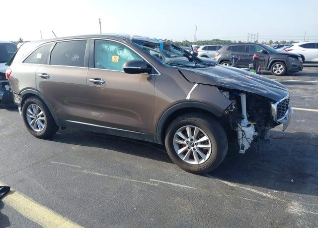 2020 KIA Sorento