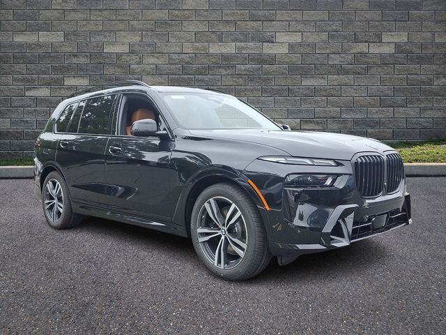 2027 BMW X7